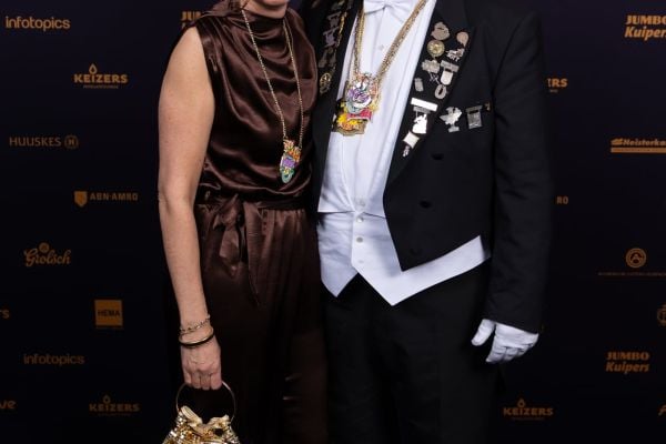 Bezoekers Sponsorgala 23-01-2026