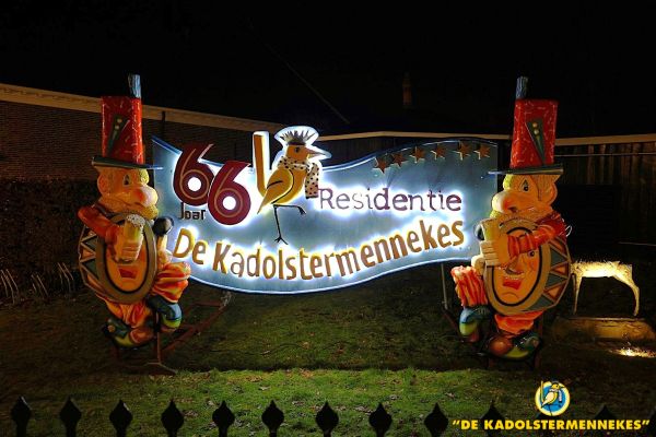 Kadolster Night Out